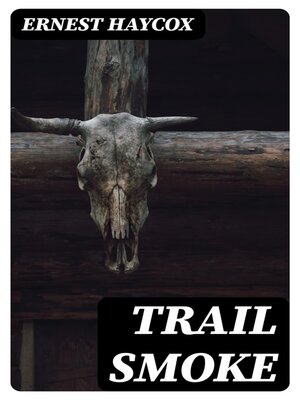 cover image of Trail Smoke